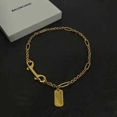 Balenciaga Necklaces